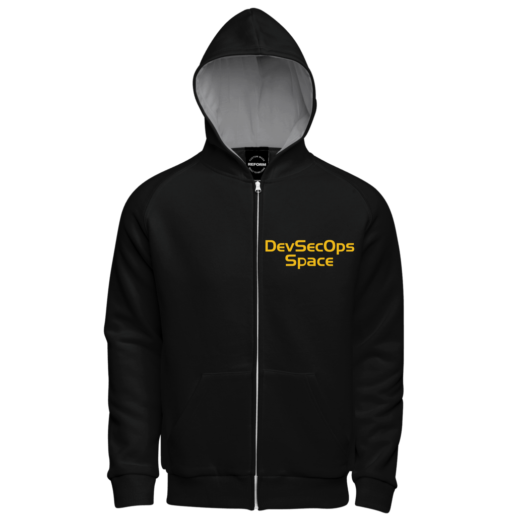 Hoodie Space Crew: "We Don't Ask Permission to Deploy"