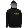 Hoodie Space Crew: "We Don't Ask Permission to Deploy"
