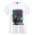 Remera Space Crew: "Hack the Pipeline"