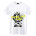 Remera Space Crew: "El Que Nunca Duerme"